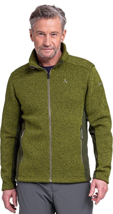 Image du produit Schöffel Polaire ZipIn Oberau M (46)
