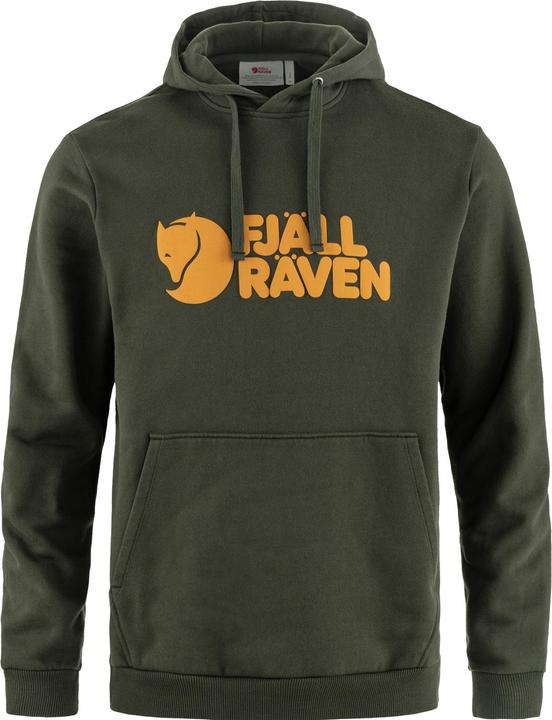 Produktbild Fjällräven Logo Hoodie (XXL)