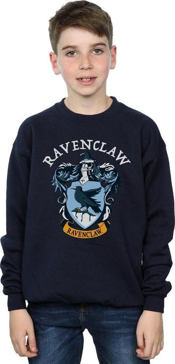 Produktbild Sweatshirt Jungen (116)