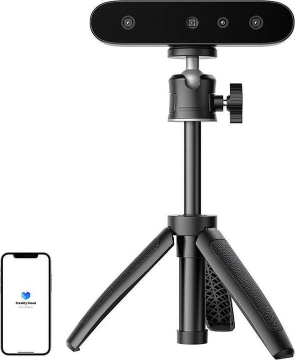 Actual product image Creality CR-Scan Ferret