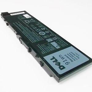 Produktbild Dell Battery 91Whr 6 Cell (6 Zellen, 8000 mAh)