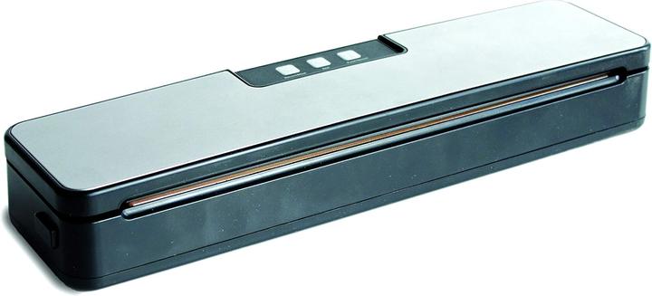 Actual product image MAXXOA Vacuum sealer VM Compact Set with bag and container