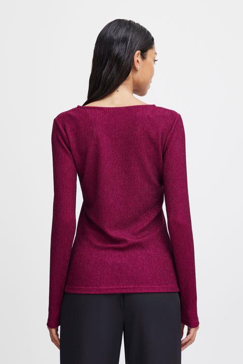 Immagine prodotto B.young BYSTILY TOP - T-shirt - 20814172 (S)
