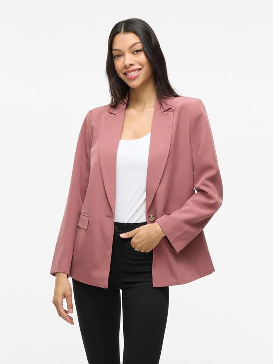 Image du produit Vila Blazer à une rangée de boutons (36)