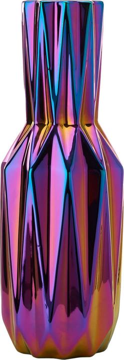 Image du produit Pols Potten Design Vase Oily Folds 41.5 cm - Large
