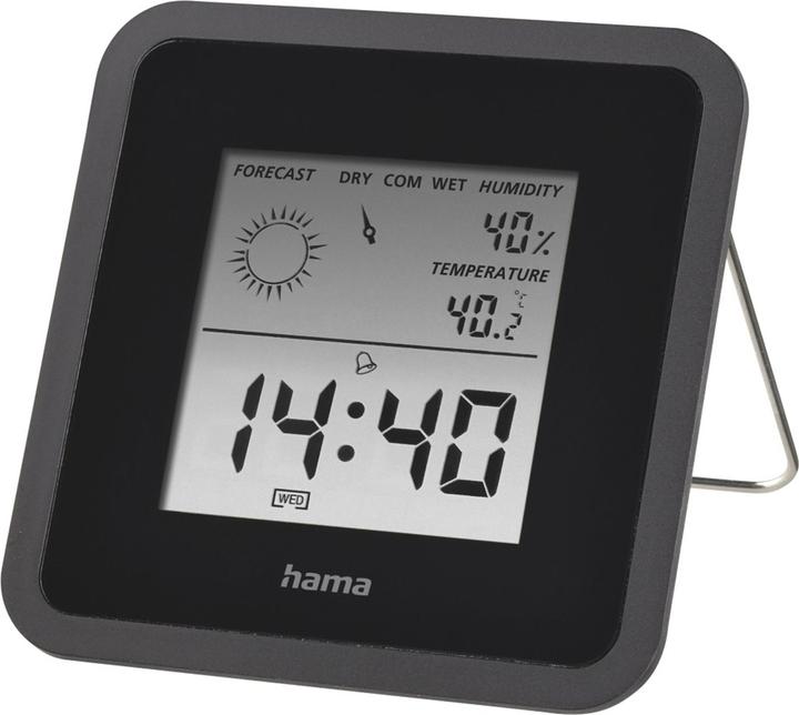 Actual product image Hama TH50