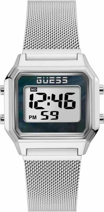 Produktbild Guess Ladies' Watch GW0343L1 (Ã˜ 40 mm)