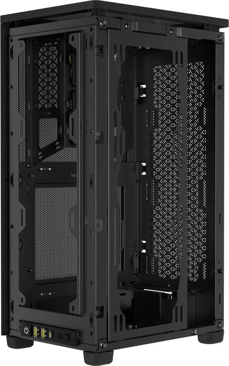 Actual product image Corsair 2000D Airflow (Mini-ITX)