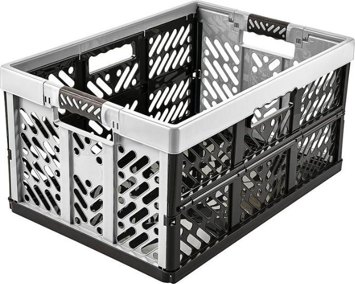 Produktbild keeeper ben (54 x 37 x 28 cm, 45 l)
