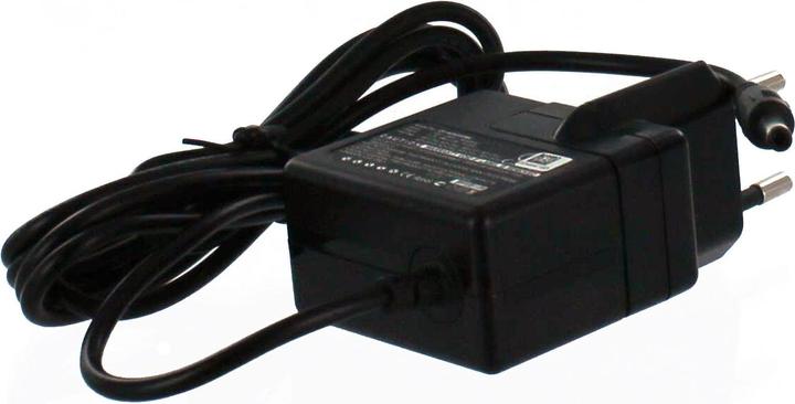 Image du produit AGI Adaptateur secteur compatible avec Casio Exilim EX-Z1050 (10.60 W)