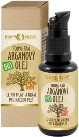 Produktbild Purity Bio (Körperöl, 30 ml)