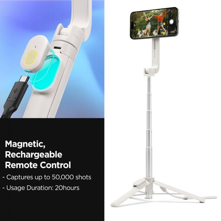Immagine prodotto Spigen S571W MagSafe Tripod