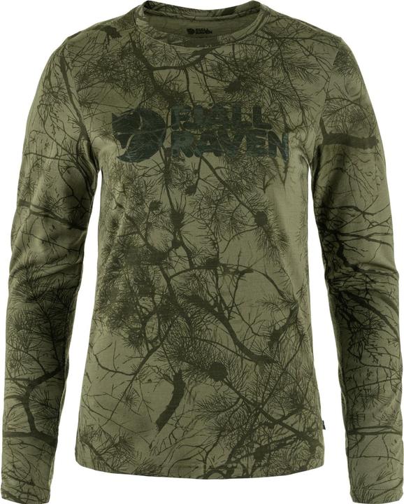 Produktbild Fjällräven Värmland Wool W (M)