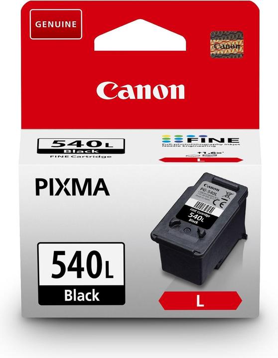 Produktbild Canon PG-540L (BK)