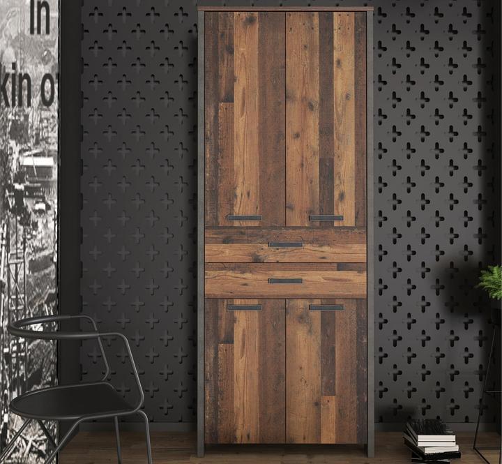 Produktbild Möbel-Eins Cassia (86 x 41.6 cm)