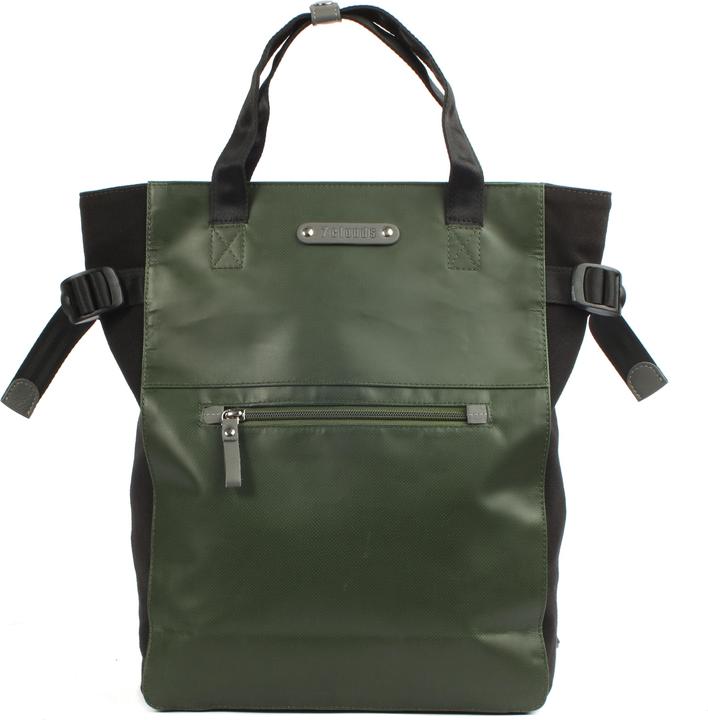 7clouds Shopper-Rucksack Mendo 7.4 (9 l)