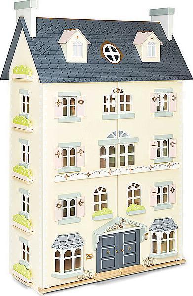 Actual product image Le Toy Van Palace