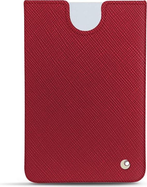 Rouge passion ( Pantone #a6192e )