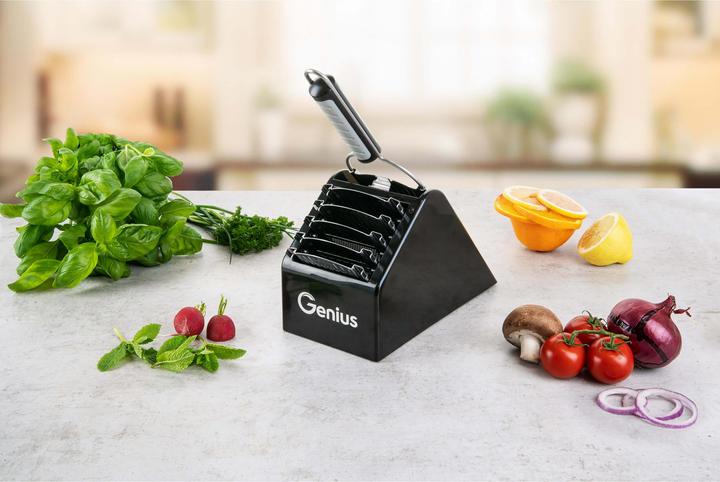Actual product image Genius Storage box ND Speed