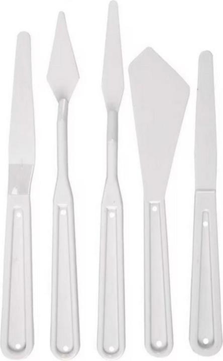 Creativ Company Paletten Spachtel Malmesser