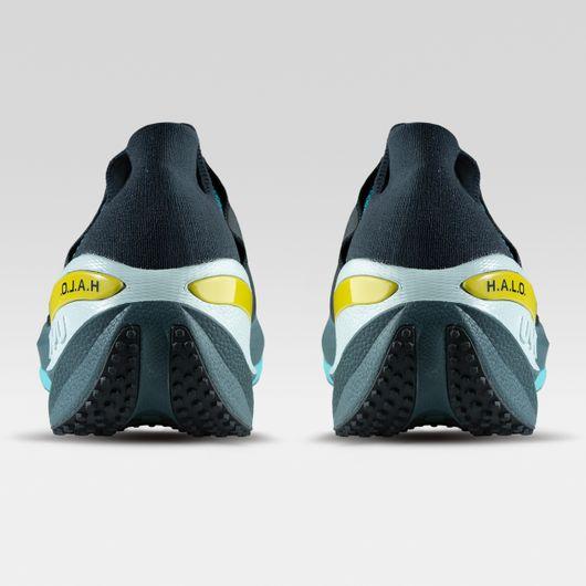 Actual product image UYN 6Sense Green (41.5)