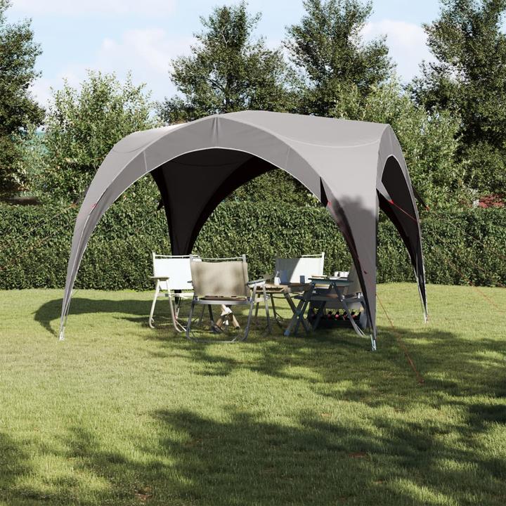 Image du produit VidaXL Tente de réception étanche (305 cm, 305 cm)
