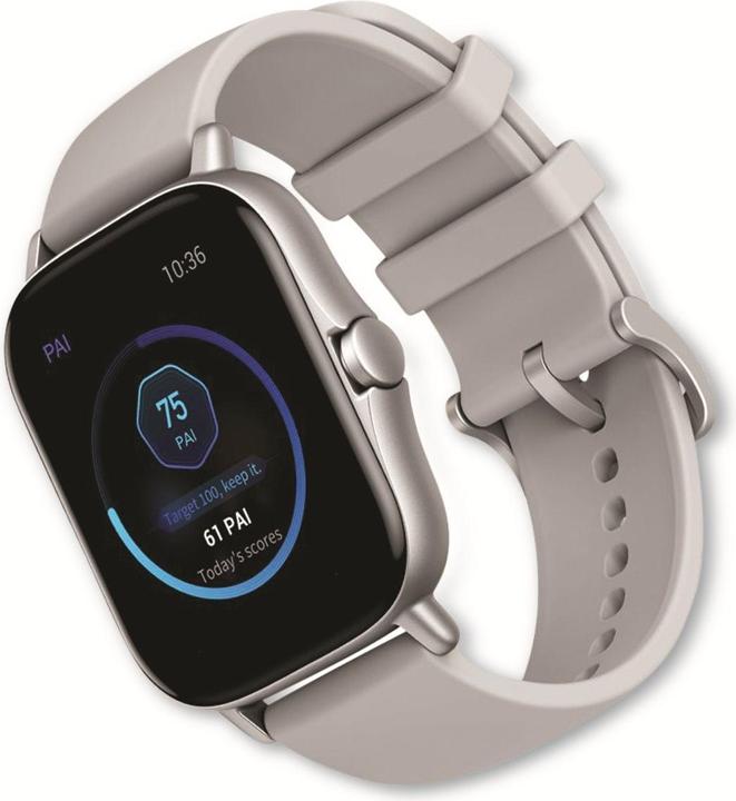Produktbild Amazfit GTS 2 (42.80 mm)