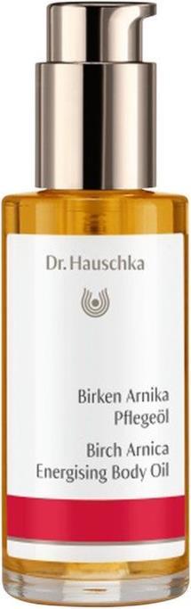 Dr. Hauschka Birken Arnika Pflegeöl (Körperöl, 75 ml)