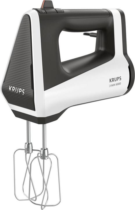 Image du produit Krups GN6021 3 Mix 6000 (600 W)
