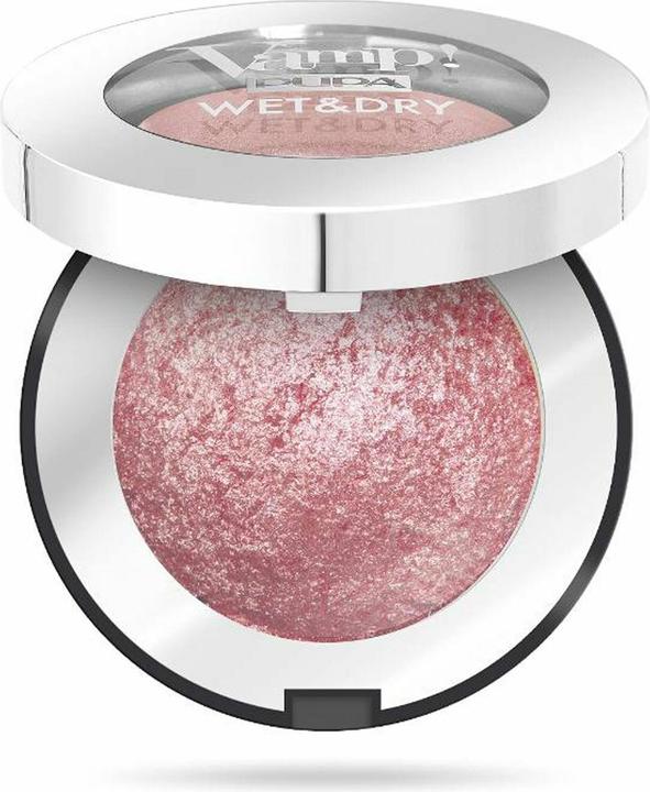 Produktbild Pupa Milano Vamp! Wet & Dry Eyeshadow barbie girl