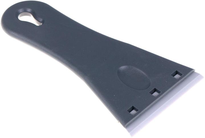 Actual product image Edi Baur Sicherheitsschaber Safe XL, Anwendungsbereich