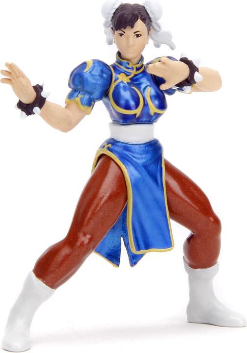 Immagine prodotto Jada Street Fighter 1993 Mazda RX7 1:24