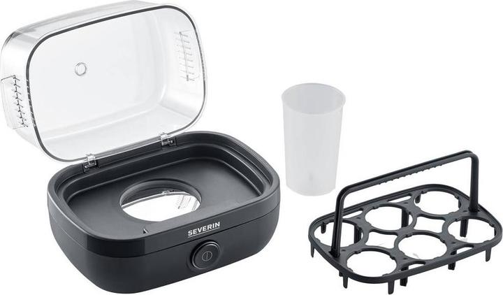 Actual product image Severin EK3165 (EU plug)