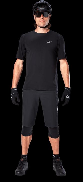 Immagine prodotto Alpinestars Maglia 24 A-Dura Dri Wool Ss (XL)