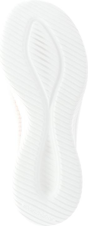 Produktbild Skechers 149708/ROS Ultra Flex 3.0-Cozy Streak Damen Sneaker Turnschuhe Slipper VEGAN rosa (41)