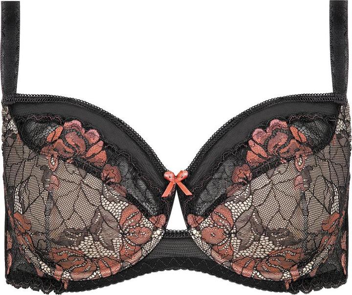 Actual product image Gorteks Ginger underwired bra (70 B)