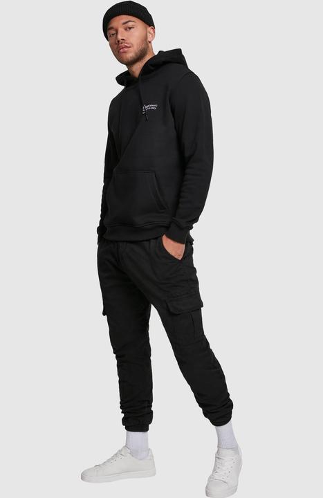 Produktbild Mister Tee That Noise Hoody - 2982 (5XL)