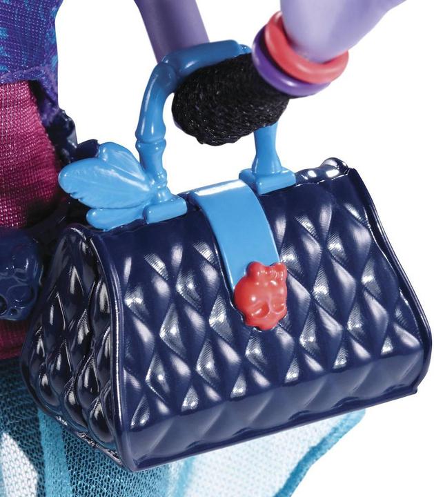 Immagine prodotto Monster High Boolittle doll