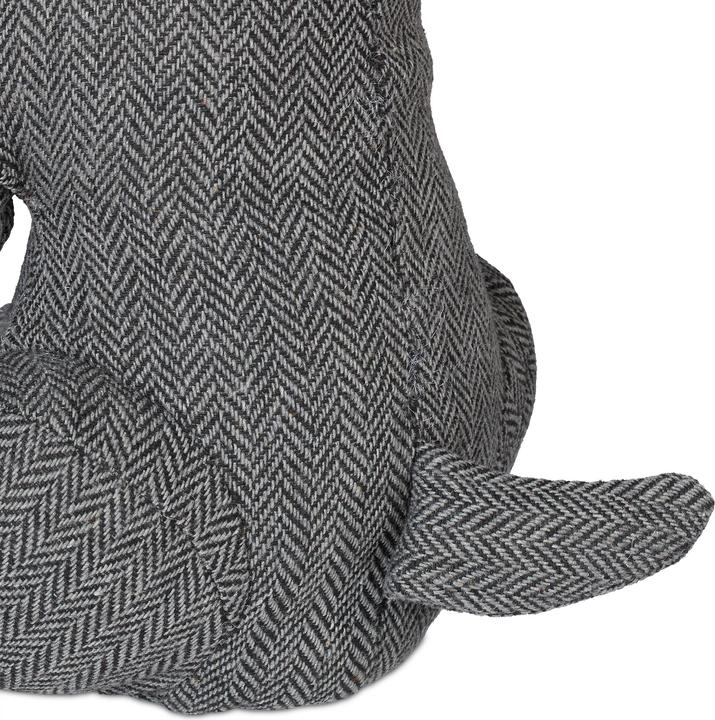 Image du produit Relaxdays Chien (1 pièce(s), 26 x 29.5 x 33 cm)