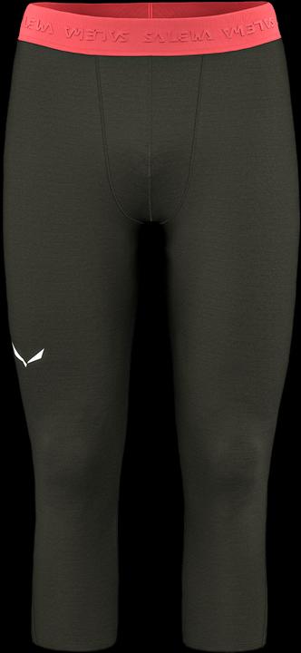 Produktbild Salewa Cristallo Warm Alpine Merino Responsive 3/4 Leggings (54)