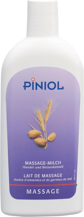 Piniol Massage (250 ml)
