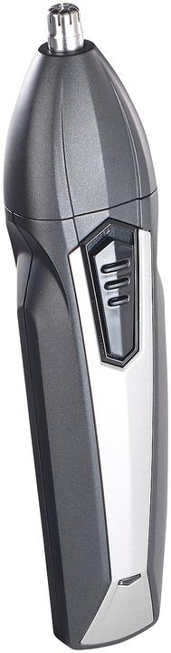 Produktbild Sichler Men's Care 10in1-Ganzkörper-Trimmer für Rasur, Frisur & Pflege, wasserfest IPX7