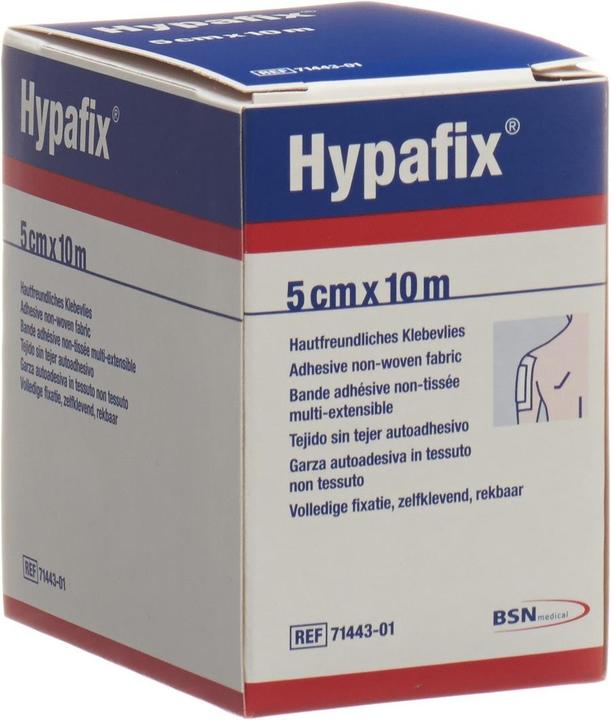BSN Klebevlies 5cmx10m (1 x)