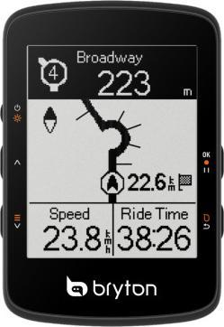 Bryton Rider 460D