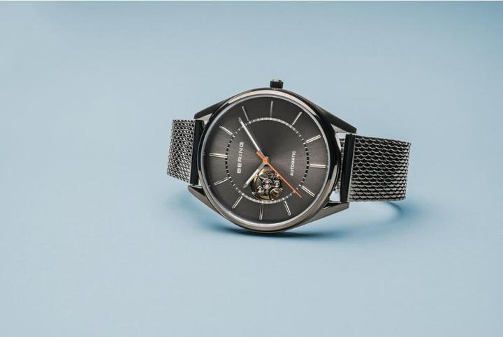 Produktbild Bering Milanaise Armbanduhr (Analoguhr, 43 mm)