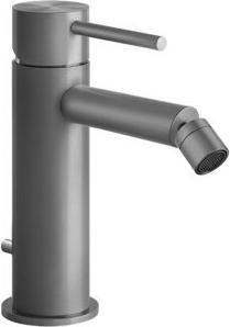 Immagine prodotto Gessi Miscelatore monocomando per bidet 316 Flessa, aeratore con giunto a sfera, con scarico 1 1/4