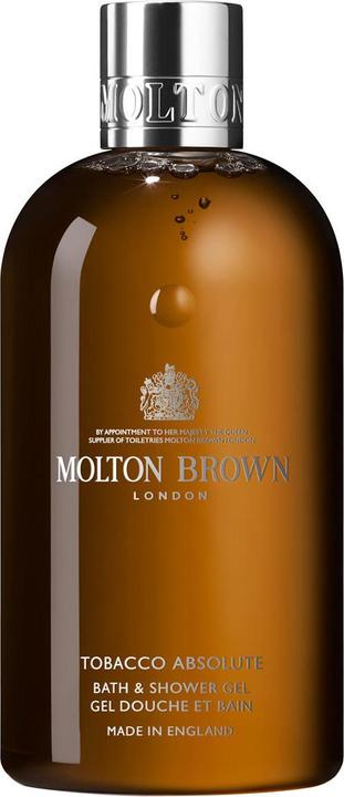 Produktbild Molton Brown Tobacco Absolute (300 ml)