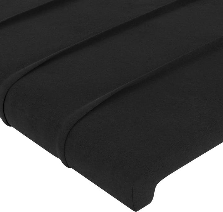Actual product image VidaXL Nathanael (183 x 16 x 128 cm)