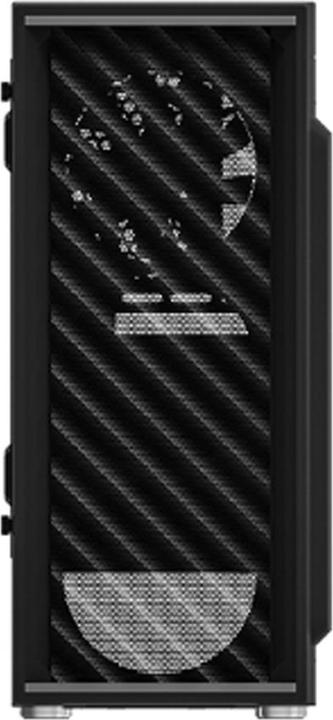 Immagine prodotto Zalman T7 (mATX, Mini-ITX, ATX)