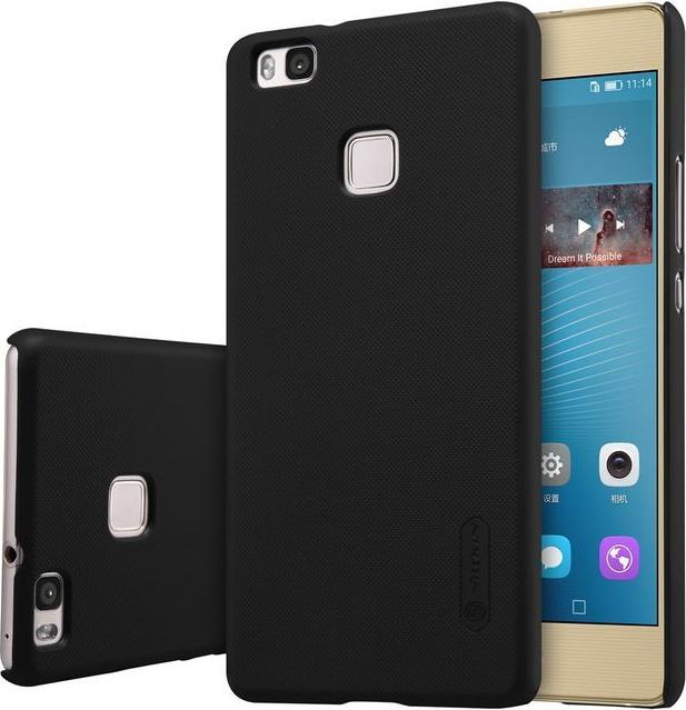Actual product image Nillkin Super Frosted Shield Series (Huawei P9 Lite)